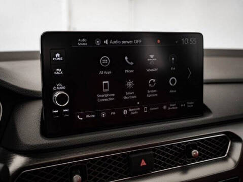 2026 Acura Integra w/Tech w/A-SPEC