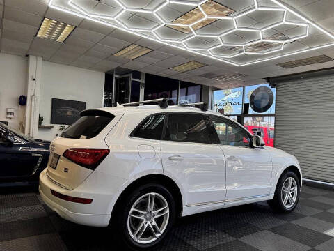 2016 Audi Q5