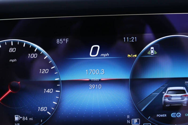 2023 Mercedes-Benz E-Class E 450