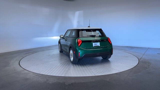 2026 MINI Hardtop 2 Door