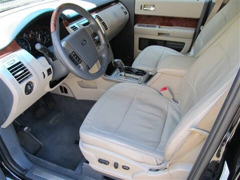 2009 Ford Flex Limited
