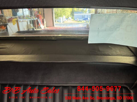 1972 Dodge Challenger