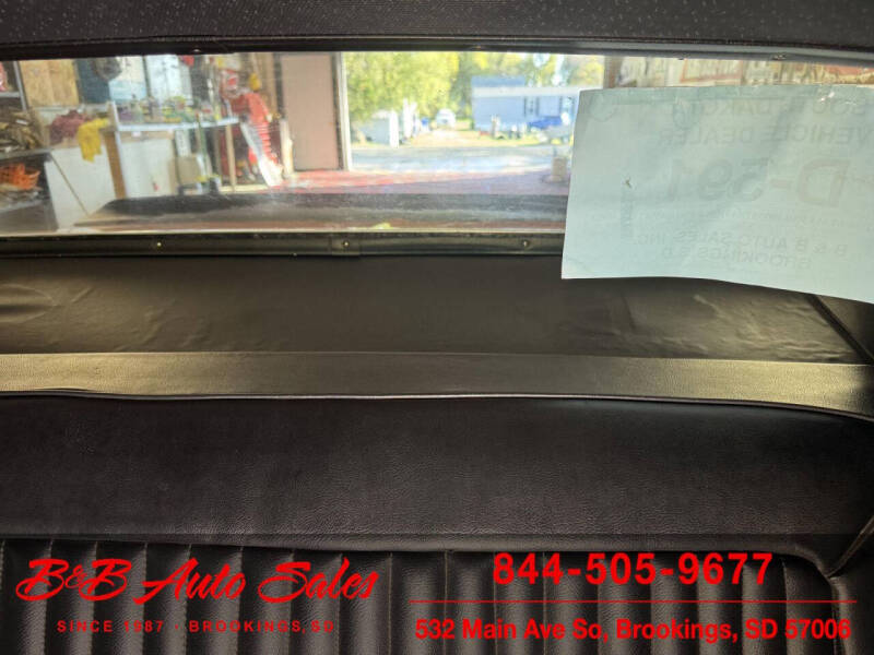 1972 Dodge Challenger