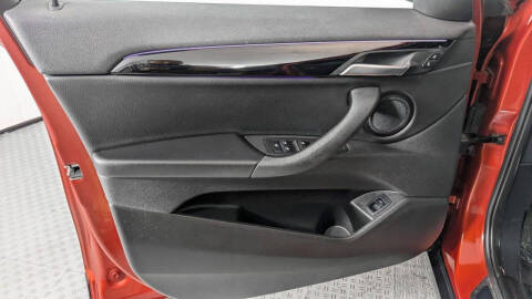 2020 BMW X2 sDrive28i