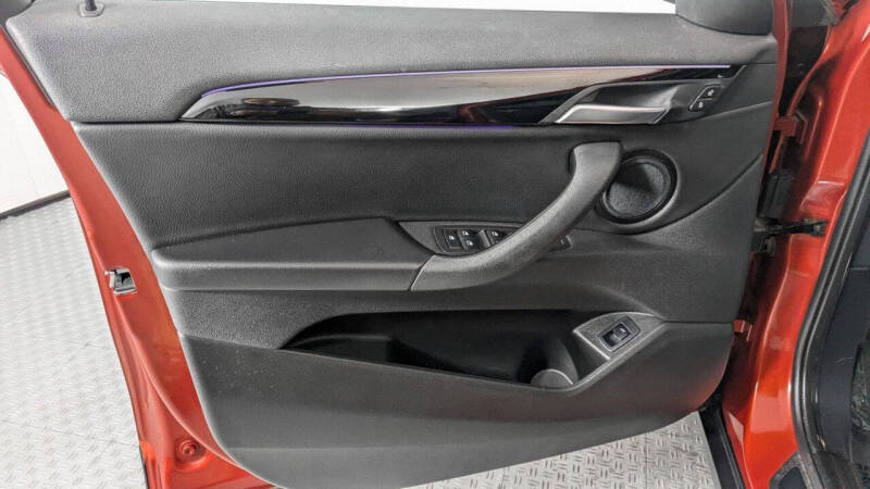 2020 BMW X2 sDrive28i