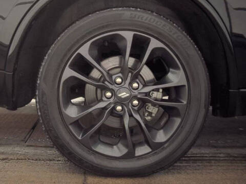 2024 Dodge Durango R/T Plus