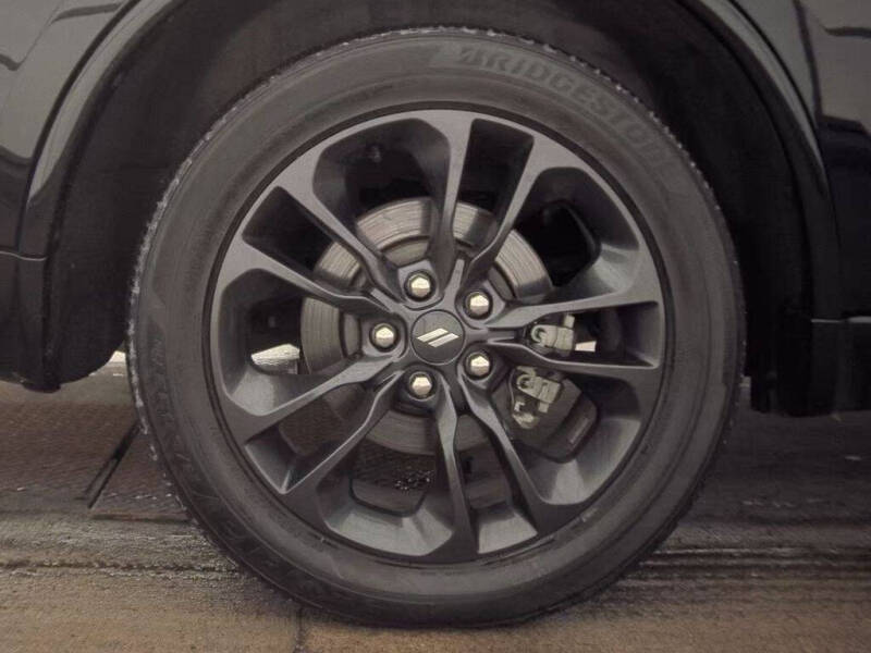 2024 Dodge Durango R/T Plus