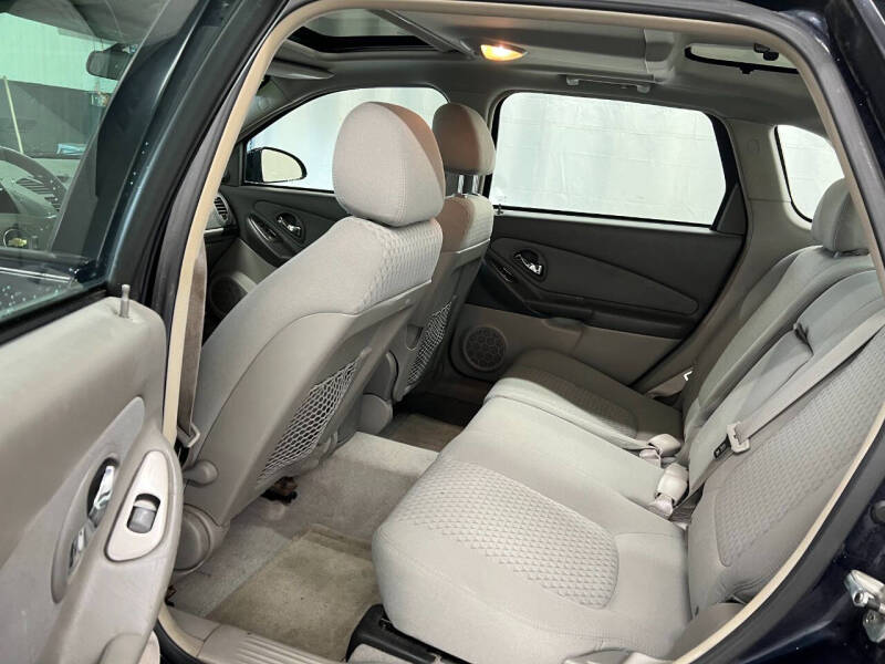2007 Chevrolet Malibu Maxx LT