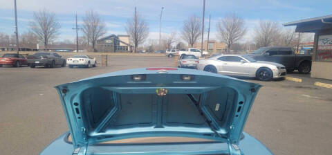 2001 Mazda MX-5 Miata