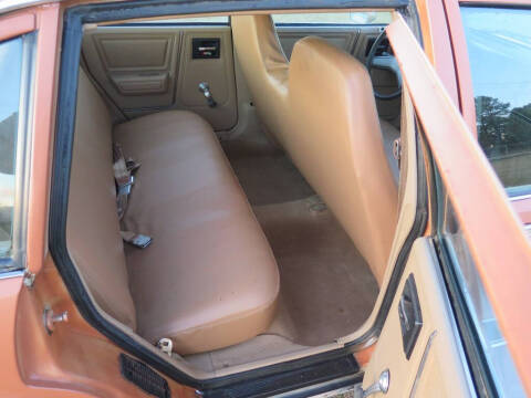 1982 Chevrolet Citation