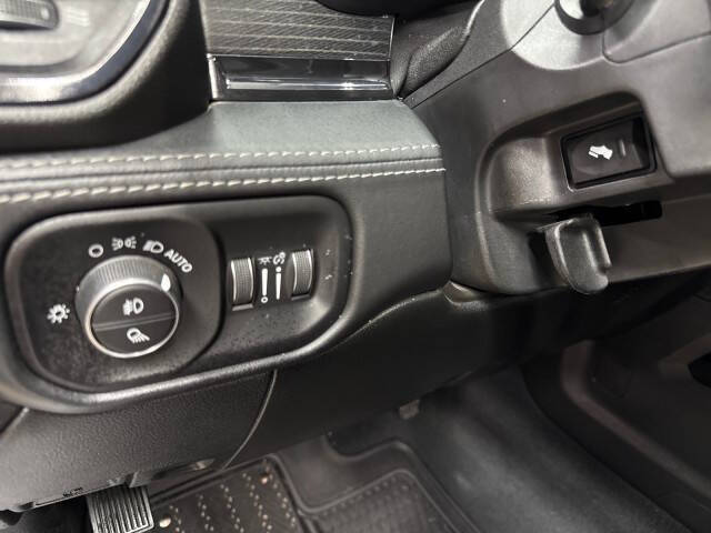 2022 RAM 2500 Limited