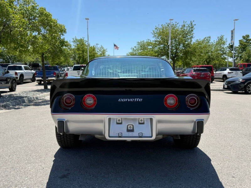 1978 Chevrolet Corvette