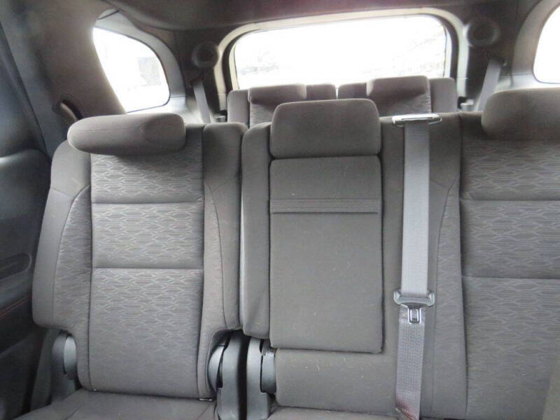 2024 Dodge Durango R/T