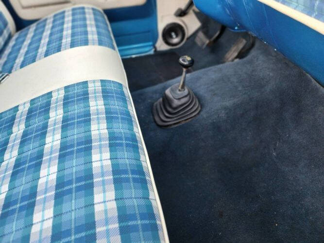 1977 Chevrolet C/K 20 Series