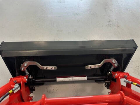 2025 Kioti CS2220HB-S