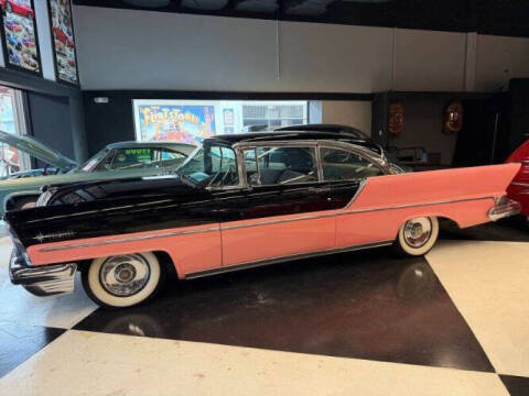 1957 Lincoln Premiere