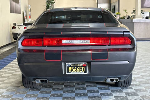 2014 Dodge Challenger