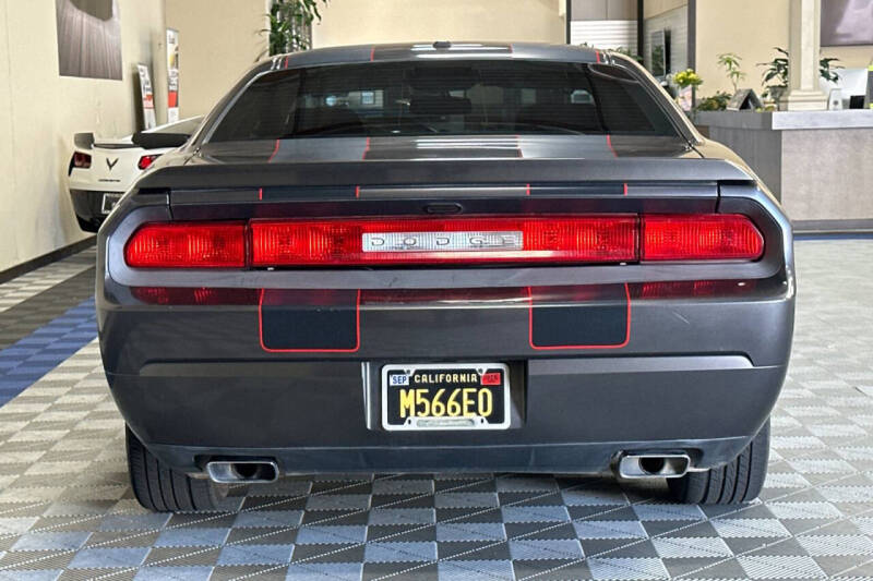 2014 Dodge Challenger