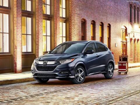 2022 Honda HR-V for sale at Xclusive Auto Leasing NYC in Staten Island NY