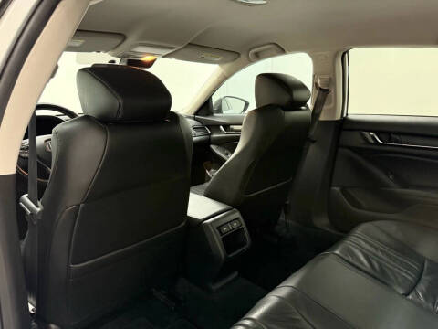 2021 Honda Accord Sport Special Edition