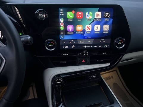 2024 Lexus NX 250 Premium