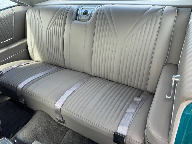1965 Chevrolet Impala
