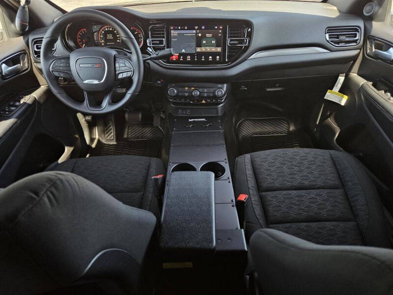 2026 Dodge Durango Pursuit