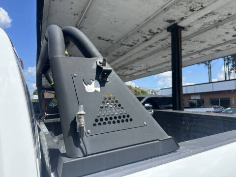 2020 RAM 1500 Classic Warlock