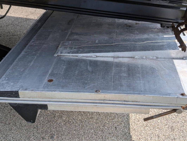 2018 International DuraStar 4300