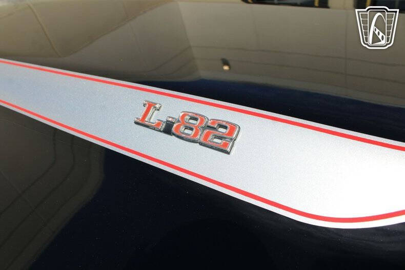 1978 Chevrolet Corvette