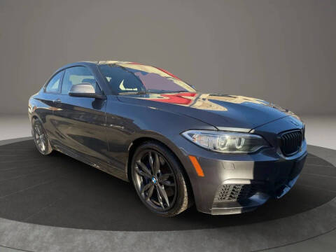 2016 BMW 2 Series M235i