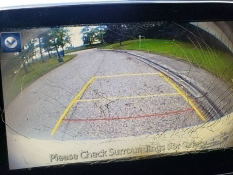 2017 Toyota Yaris iA