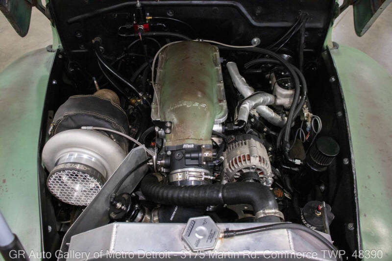1949 Ford F-1