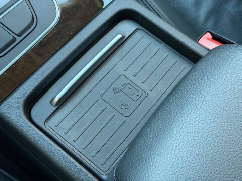 2019 Audi Q5 quattro Premium Plus 45 TFSI