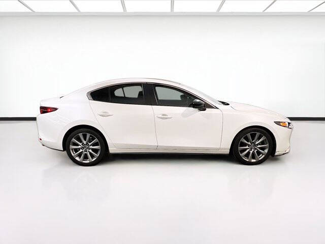 2019 Mazda Mazda3 Sedan