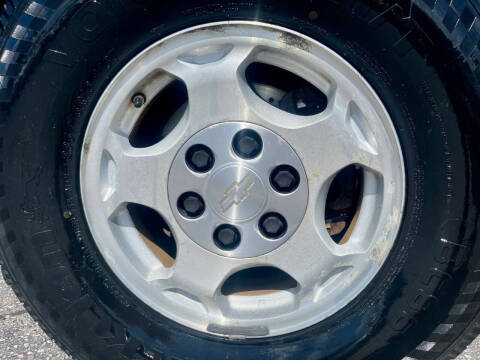 2006 Chevrolet Tahoe LT