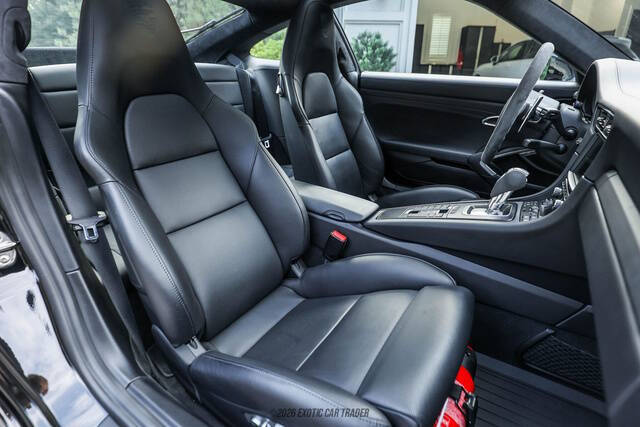 2014 Porsche 911 Turbo S