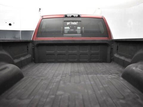 2019 RAM 3500 Laramie