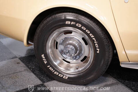 1976 Chevrolet Corvette
