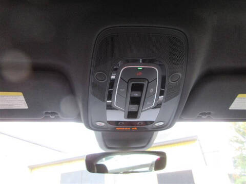 2020 Audi A6 allroad 3.0T quattro Prestige