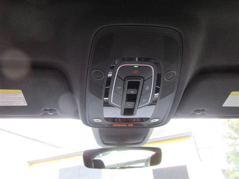 2020 Audi A6 allroad 3.0T quattro Prestige