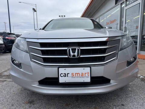 2011 Honda Accord Crosstour EX-L