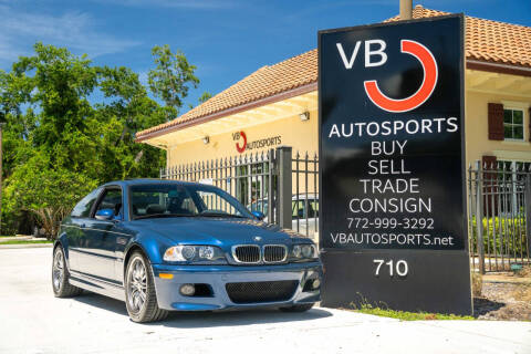 2006 BMW M3