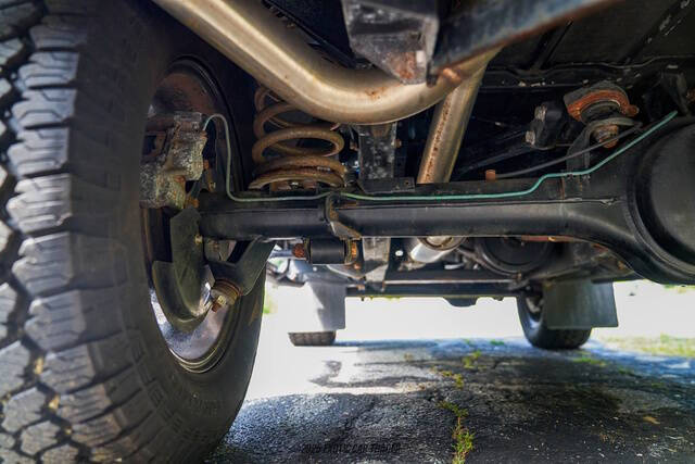 1996 Land Rover Defender