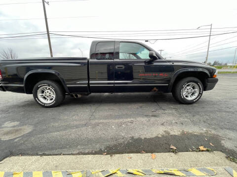 1999 Dodge Dakota R/T Sport