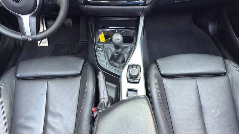 2016 BMW 2 Series M235i