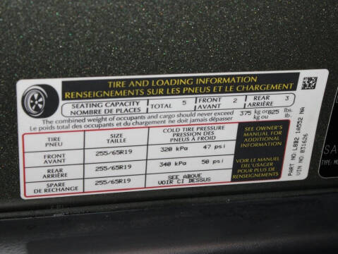 2020 Land Rover Defender 110 S