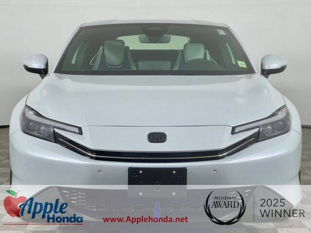 2026 Honda Prelude Hybrid