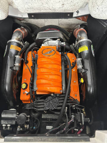2014 Tige Z3