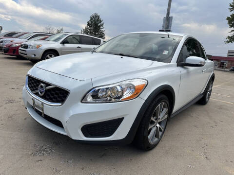 2011 Volvo C30 T5